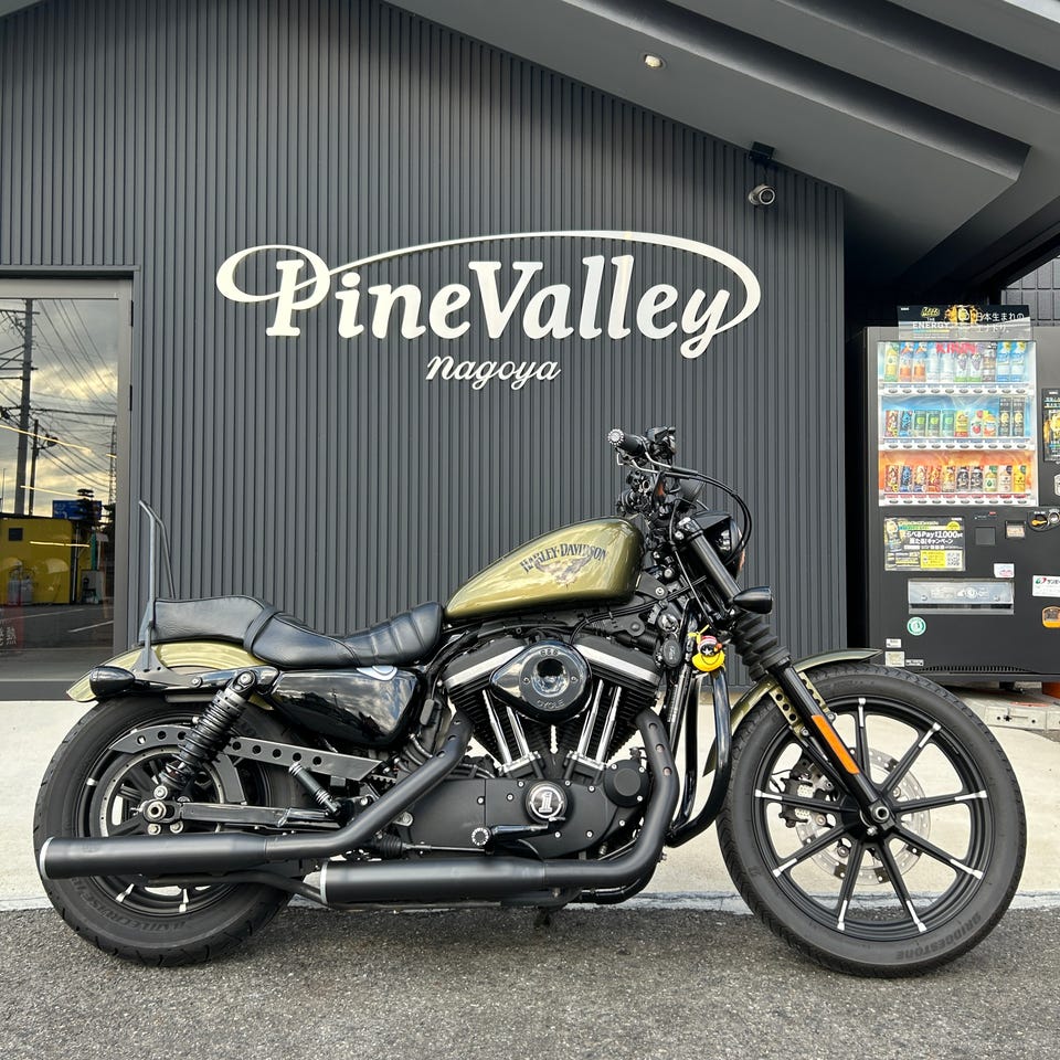 コブラ□レースプロチップ 3インチ スリップオンマフラー ブラック