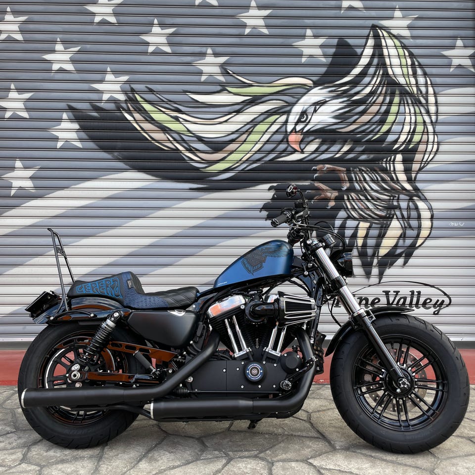 ブラック バッグ セット FXLRST 2024 ETCケース ステーセット ブラックアウト仕上げ ETCケース