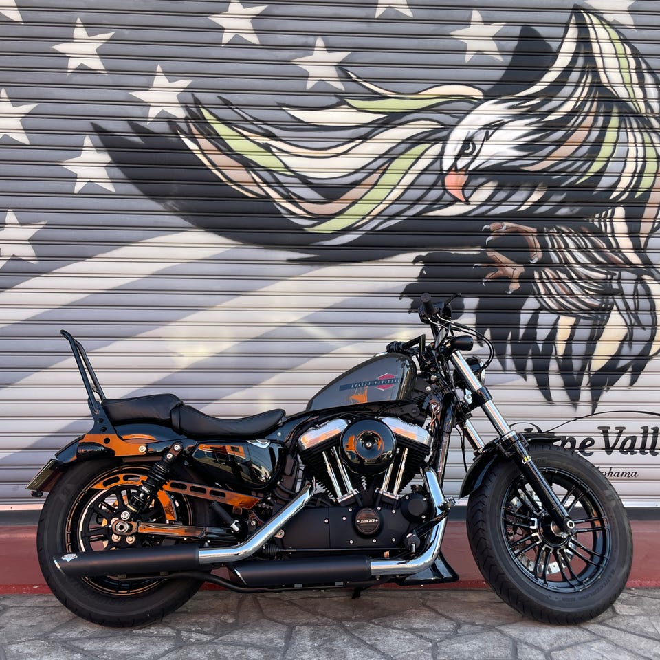 バンス&ハインズ□ 【PCX高性能触媒搭載】 ツインスラッシュ 3インチ