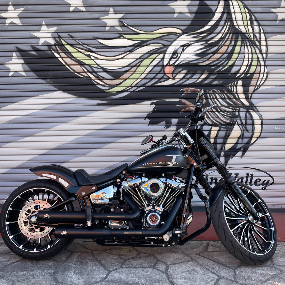 ハーレー純正□セキュリティサイレンキット Harley-Davidson Security