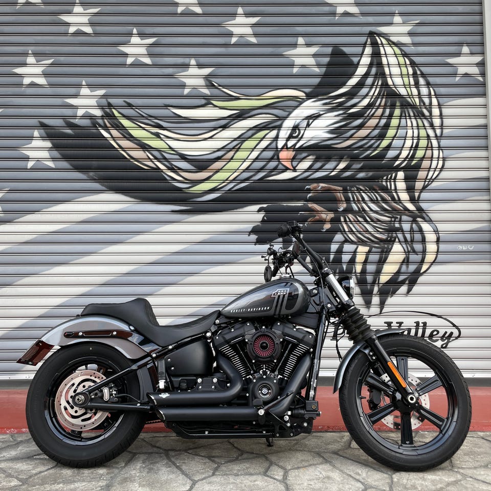 低音バッフル 「鼓動」 バンス＆ハインズ製ショートショット/サイド