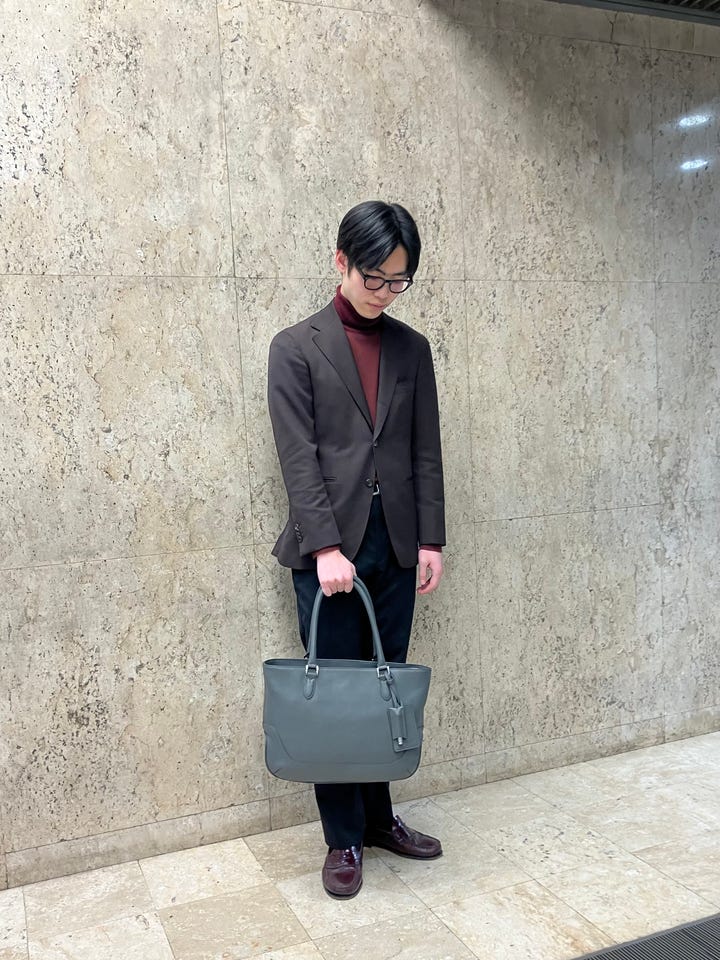 MB059A-トートバッグ | PELLE MORBIDA ペッレ モルビダ