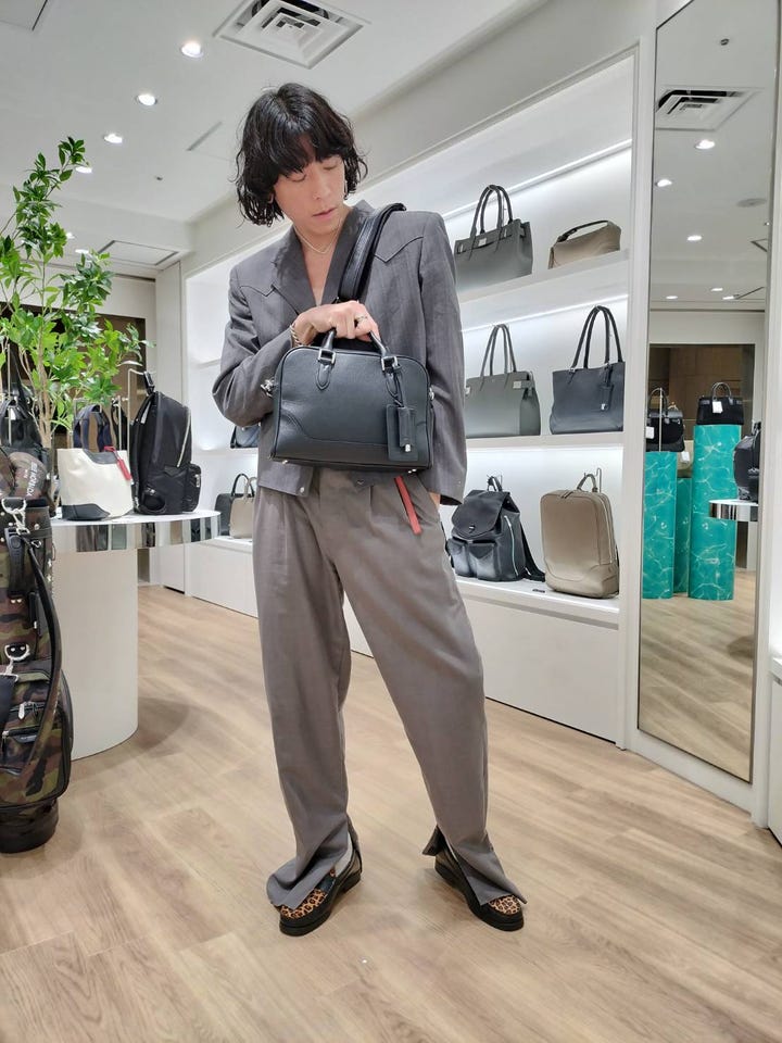 PELLE MORBIDA ペッレ モルビダ【公式オンラインストア】