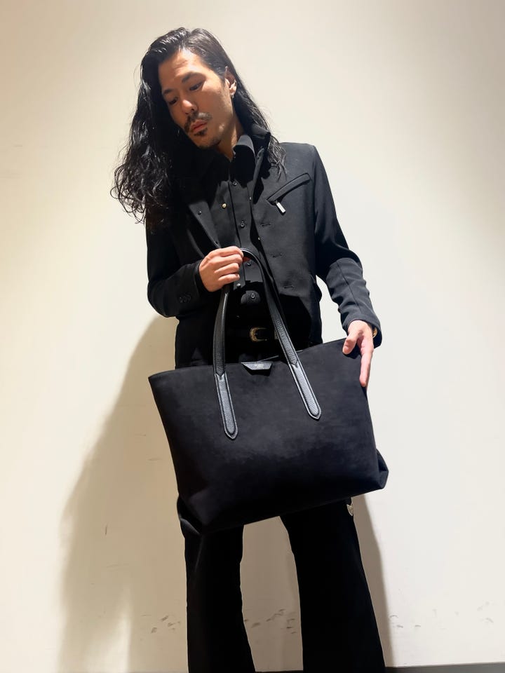 【美品】ペッレモルビダ トートバッグ ST014AL-トートバッグ | PELLE MORBIDA ペッレ モルビダ