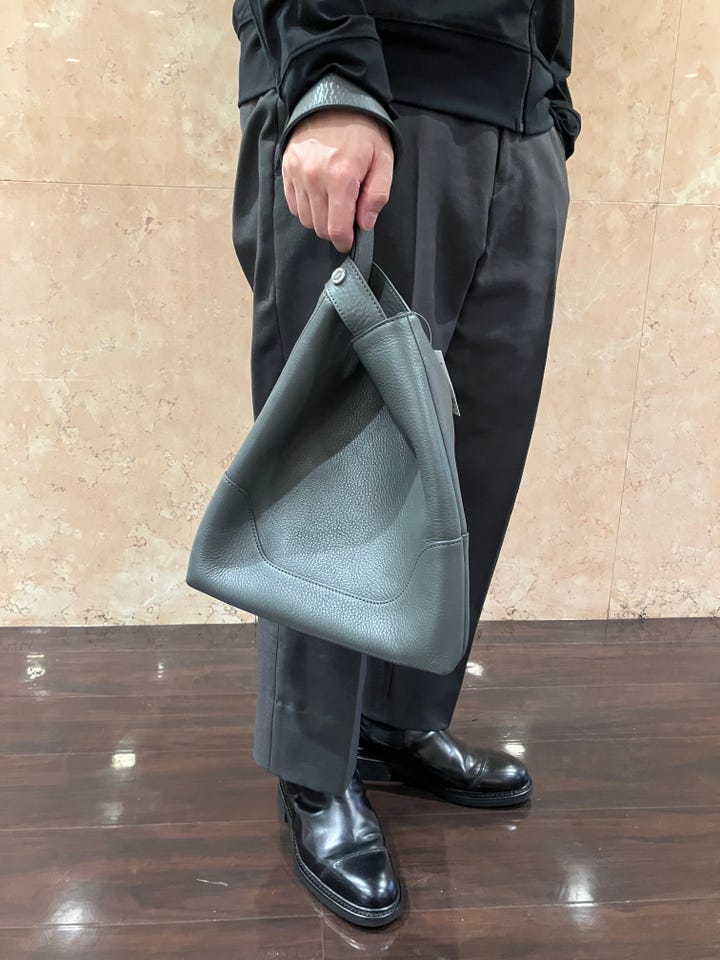 MB074ELE-ワンハンドルバッグ | PELLE MORBIDA ペッレ モルビダ