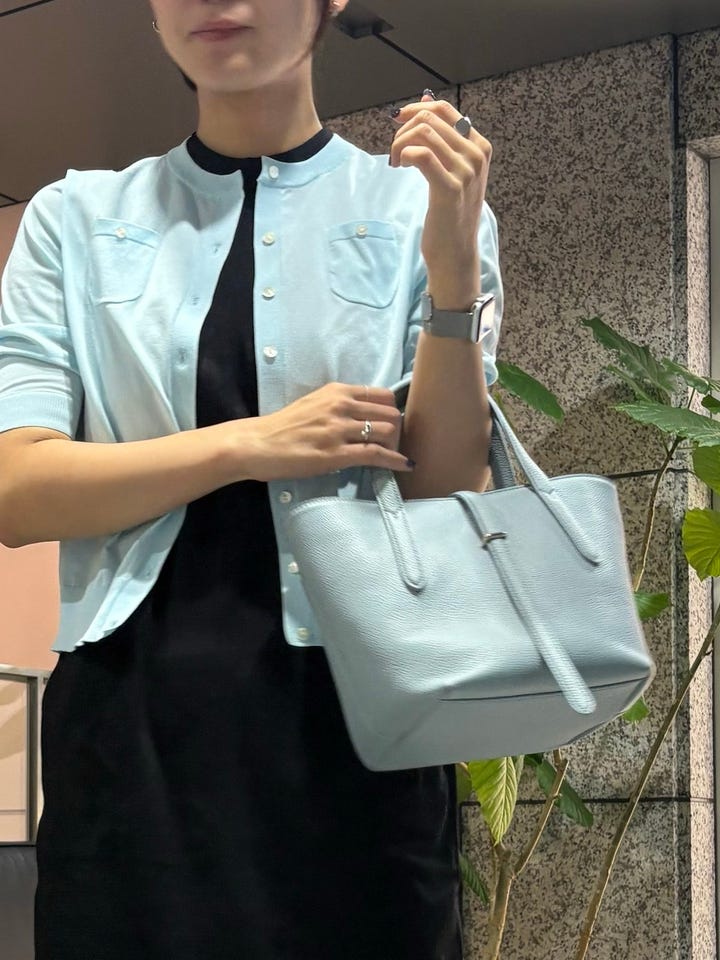 PELLE MORBIDA ペッレ モルビダ【公式オンラインストア】