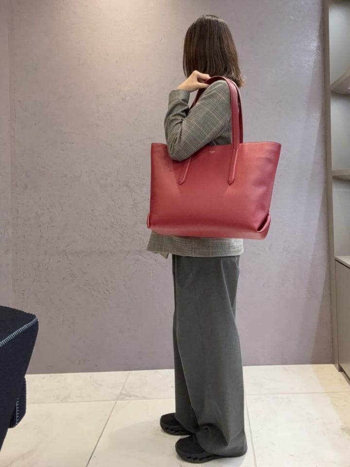 ST014AL-トートバッグ | PELLE MORBIDA ペッレ モルビダ