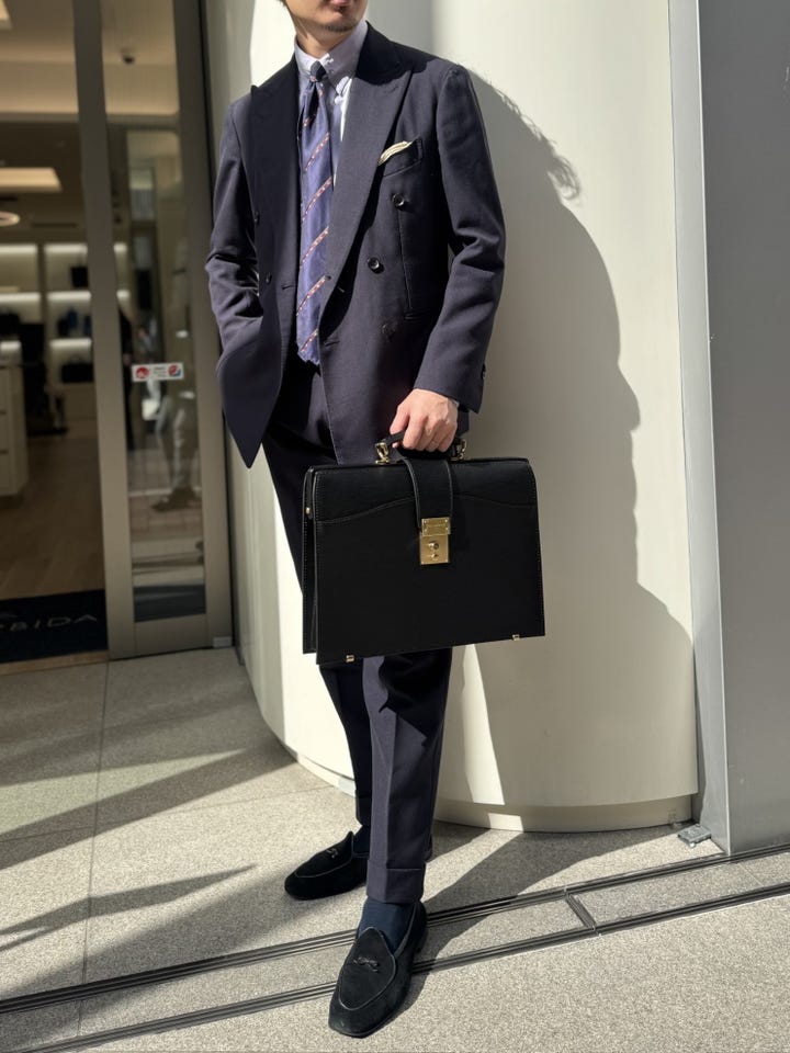 FW001-ダレスバッグ | PELLE MORBIDA ペッレ モルビダ