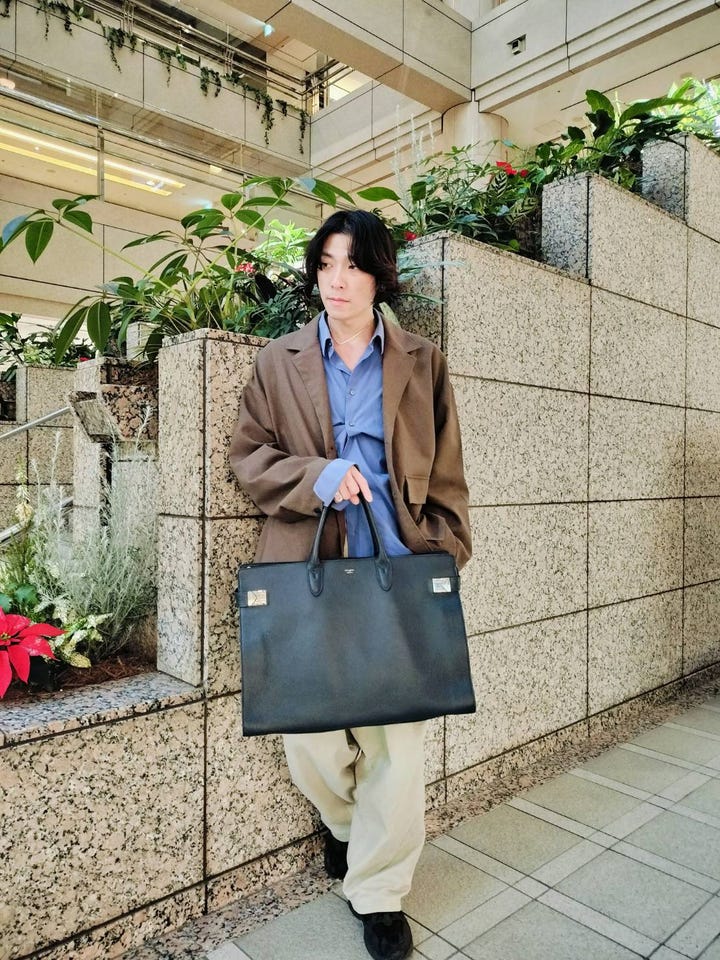 HMB001A-ボストンバッグ(Lサイズ) | PELLE MORBIDA ペッレ モルビダ