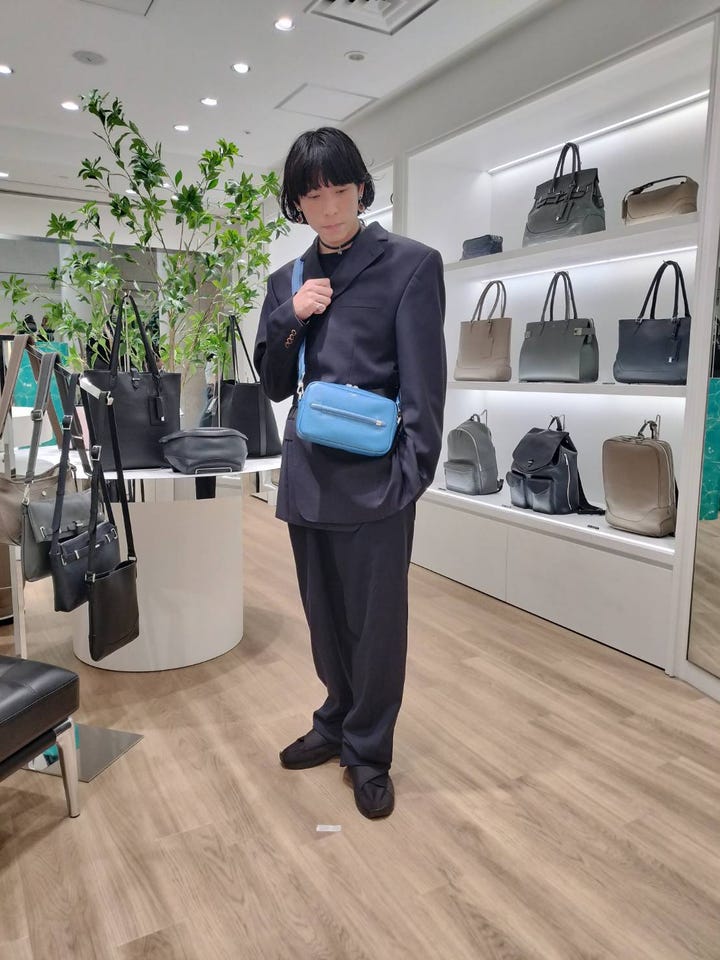 PELLE MORBIDA ペッレ モルビダ【公式オンラインストア】