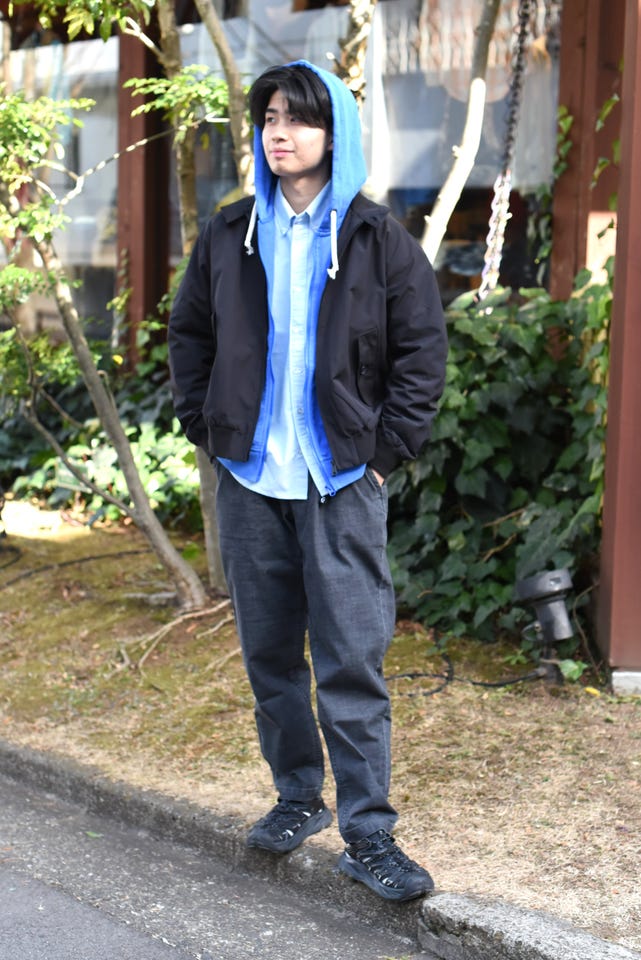 商品詳細 | CHUMS(チャムス)|アウトドアファッション公式通販