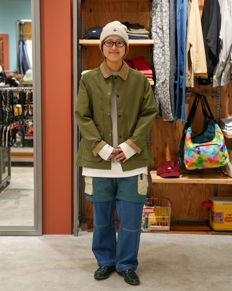 Booby Sierra Cup 210ml|CHUMS(チャムス)|アウトドアファッション公式通販