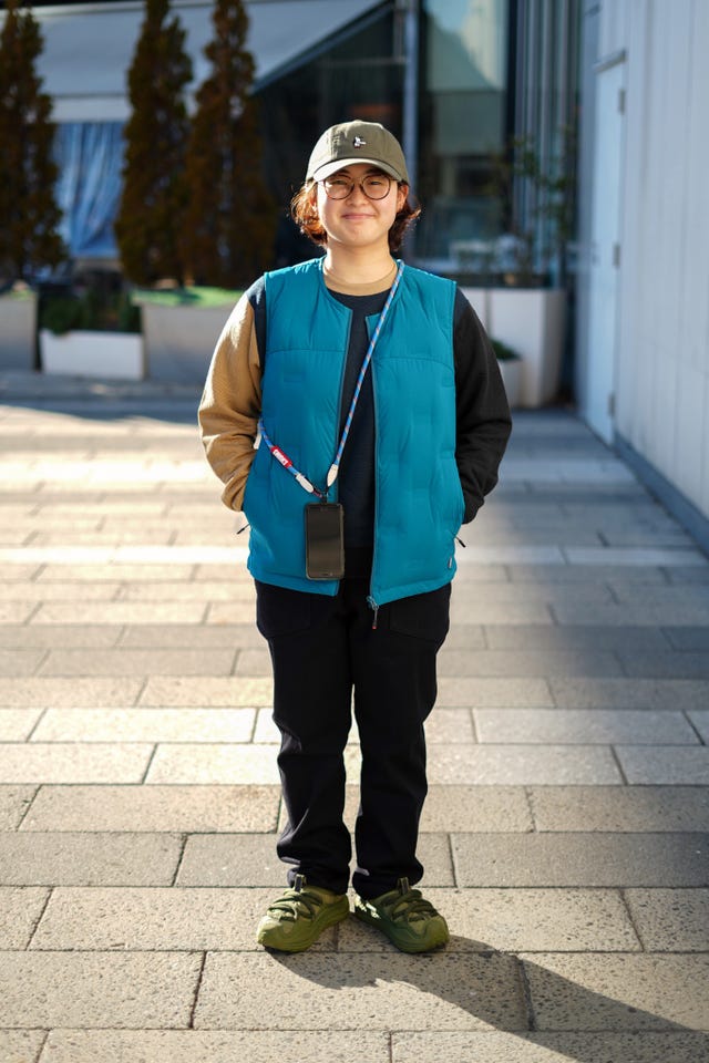 Booby Pilot Cap/ブービーパイロットキャップ(帽子｜キャップ)(One