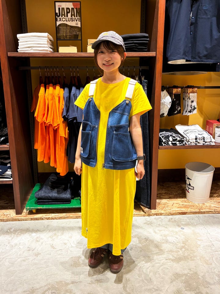 Camper Cooler 9L|CHUMS(チャムス)|アウトドアファッション公式通販