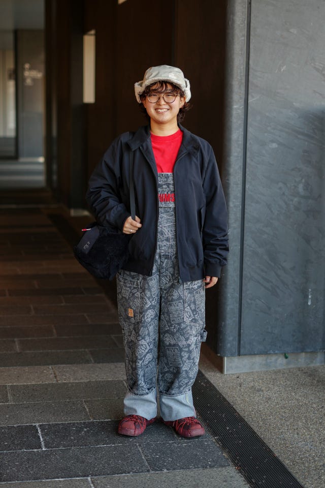 TOYO STEEL X CHUMS Tool Box T-190/東洋スチール X チャムス 工具箱 T