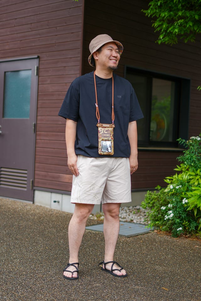 Reversible Pile Bucket Hat|CHUMS(チャムス)|アウトドアファッション
