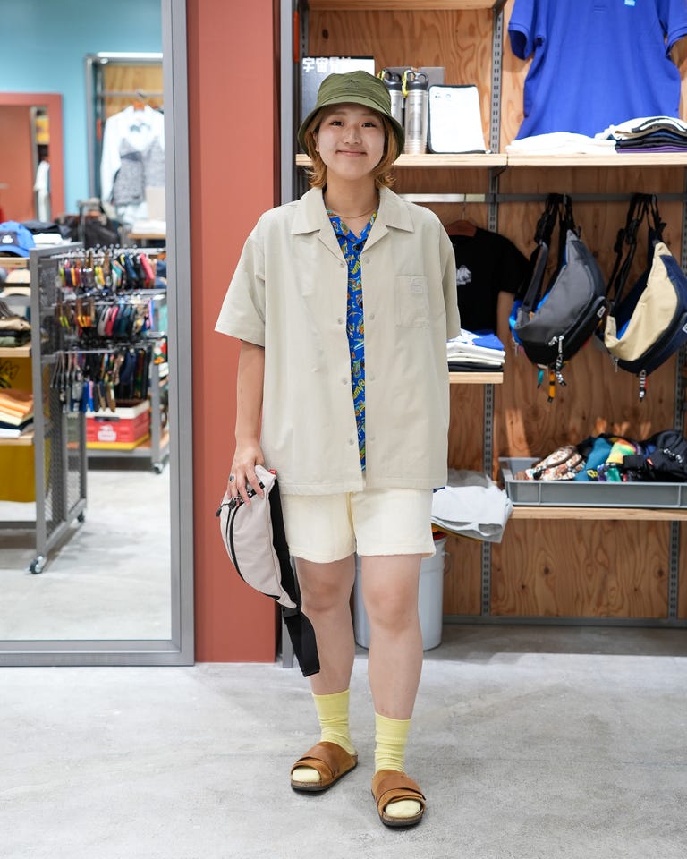 Booby Hexa Tarp T/C|CHUMS(チャムス)|アウトドアファッション公式通販