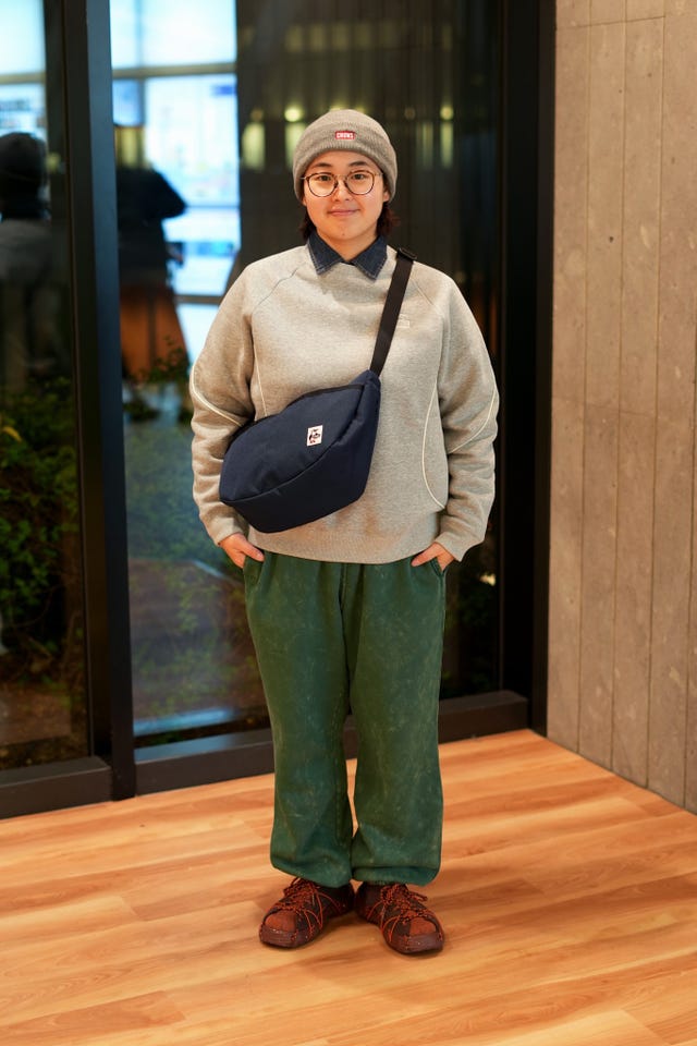 Booby Sierra Cup 210ml|CHUMS(チャムス)|アウトドアファッション公式通販