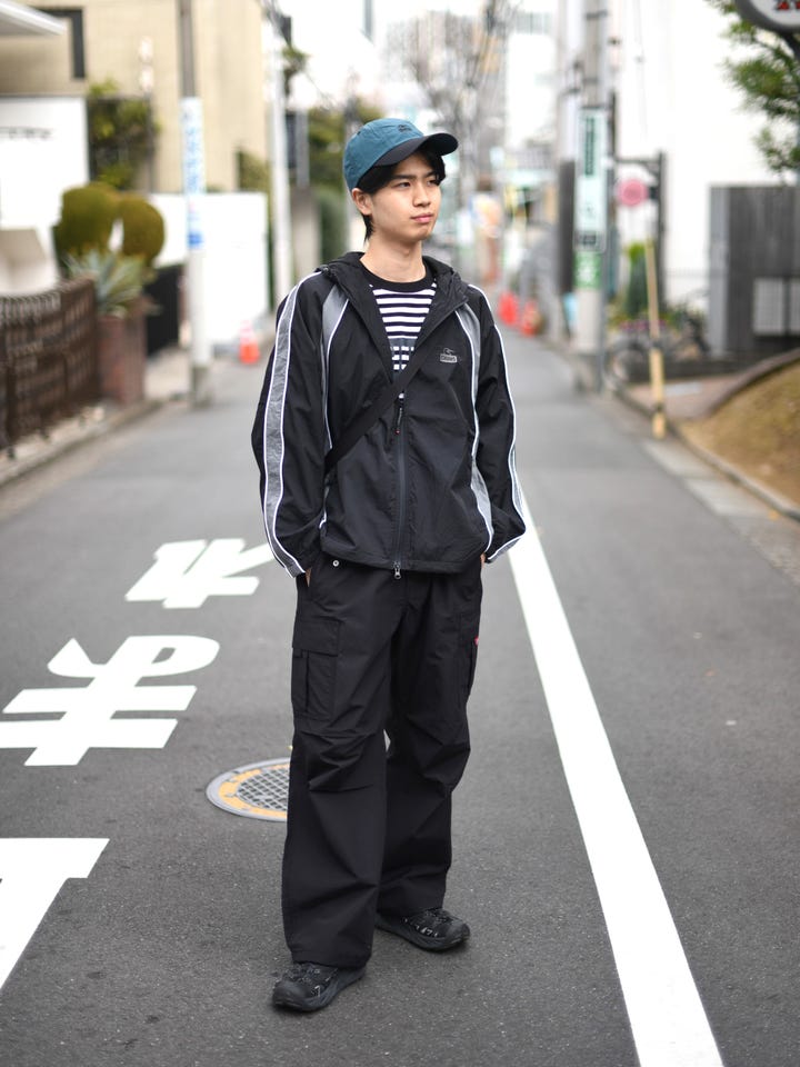 Booby Hexa Tarp T/C|CHUMS(チャムス)|アウトドアファッション公式通販