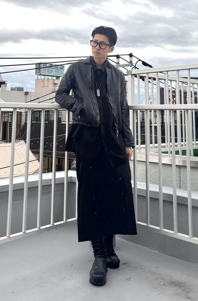 GIORGIO BRATO（ジョルジオ ブラット）の古着・中古通販 | 【公式