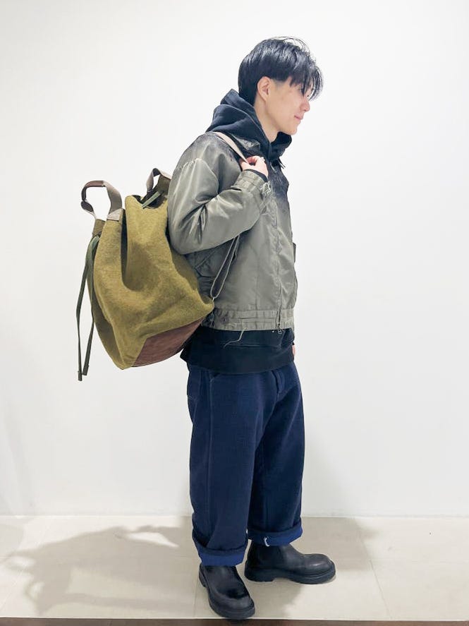 th products（ティーエイチプロダクツ）の古着・中古通販 | 【公式
