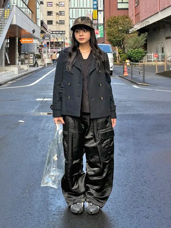 90S コムデギャルソン　COMME des GARCONS パンツ　レディース COMME des GARCONS COMME des GARCONS（コムデギャルソン