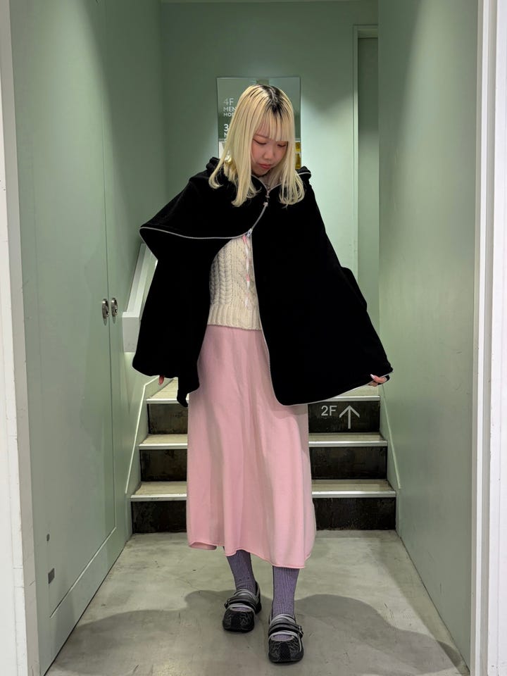 Ans Dotsloevner（アンスドッツローヴナー）その他 黄 サイズ:-(L位