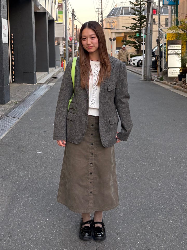 Ans Dotsloevner（アンスドッツローヴナー）その他 黄 サイズ:-(L位