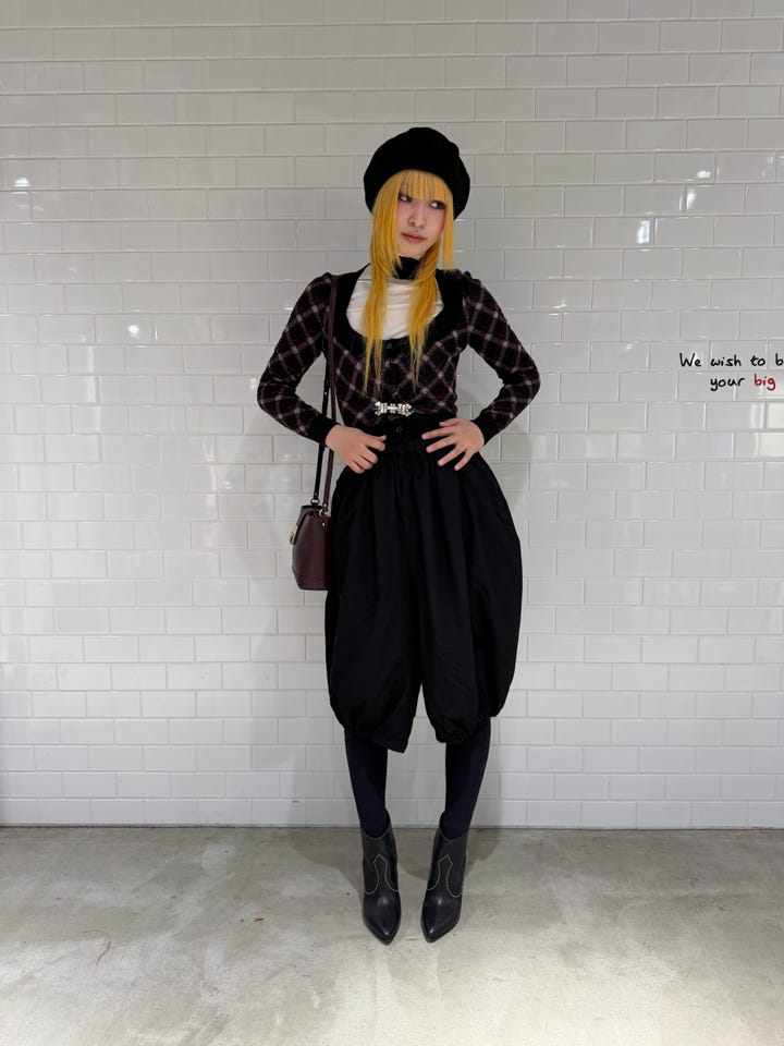 ESTNATION（エストネーション）オールインワン/サロペット 黒 サイズ