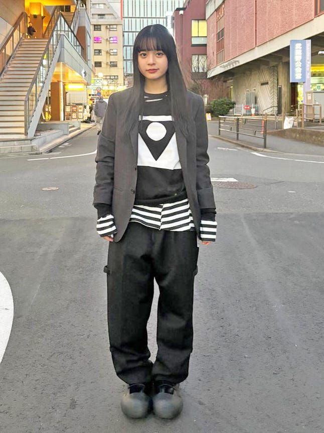 COACH ピーコート　ブラック　 XS COACH ピーコート ブラック XS