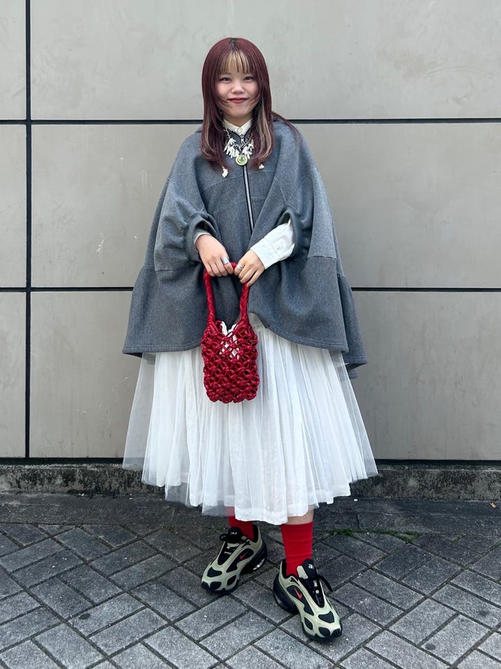 CHOPOVA LOWENA（チョポヴァロウェナ）の古着・中古通販 | 【公式