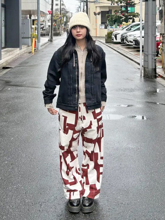 WASTED YOUTH（ウェイステッドユース）ダウンジャケット/ダウンベスト