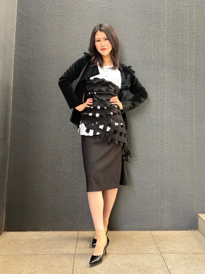 Cabana（カバナ）オールインワン/サロペット 黒 サイズ:38(M位