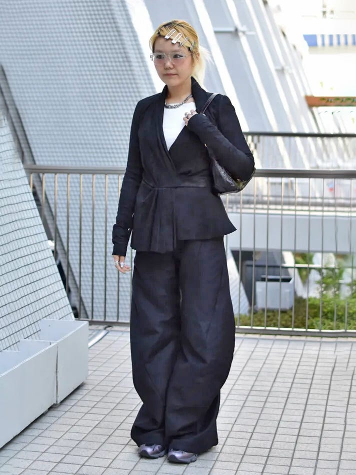 K8.0（ケー8.0）ショルダーバッグ グレー サイズ:- メンズ