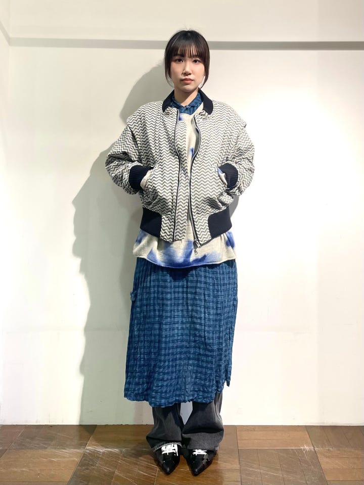 A+ TOKYO（エープラストウキョウ）の古着・中古通販 | 【公式】RAGTAG