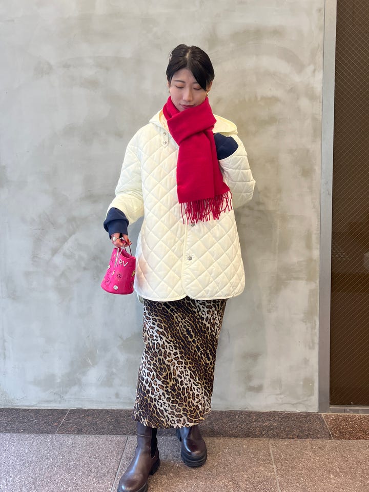 ROSEanna（ローズアンナ）の古着・中古通販 | 【公式】RAGTAG（ラグタグ）