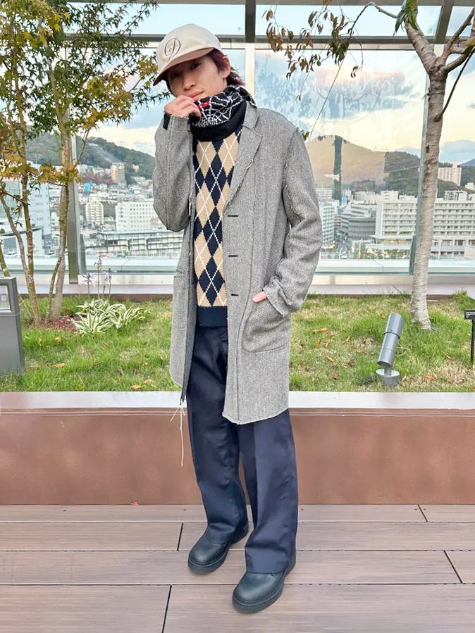 LANVIN（ランバン）ブーツ 黒 サイズ:UK7(25.5cm位) メンズ