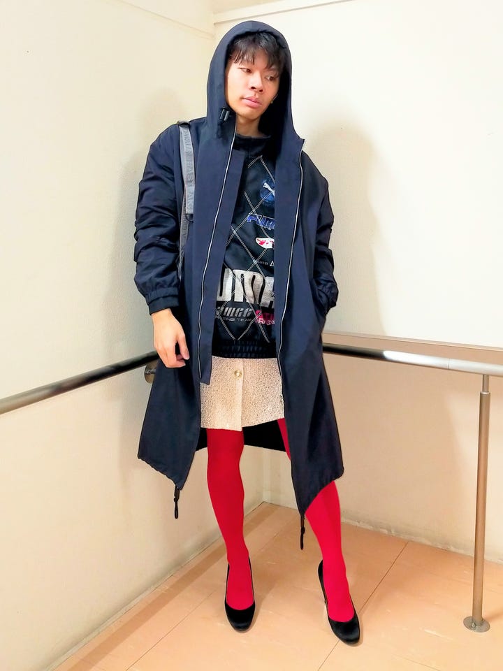 SEVEN TEN by MIHO KAWAHITO（セブン テン バイ ミホ カワヒト