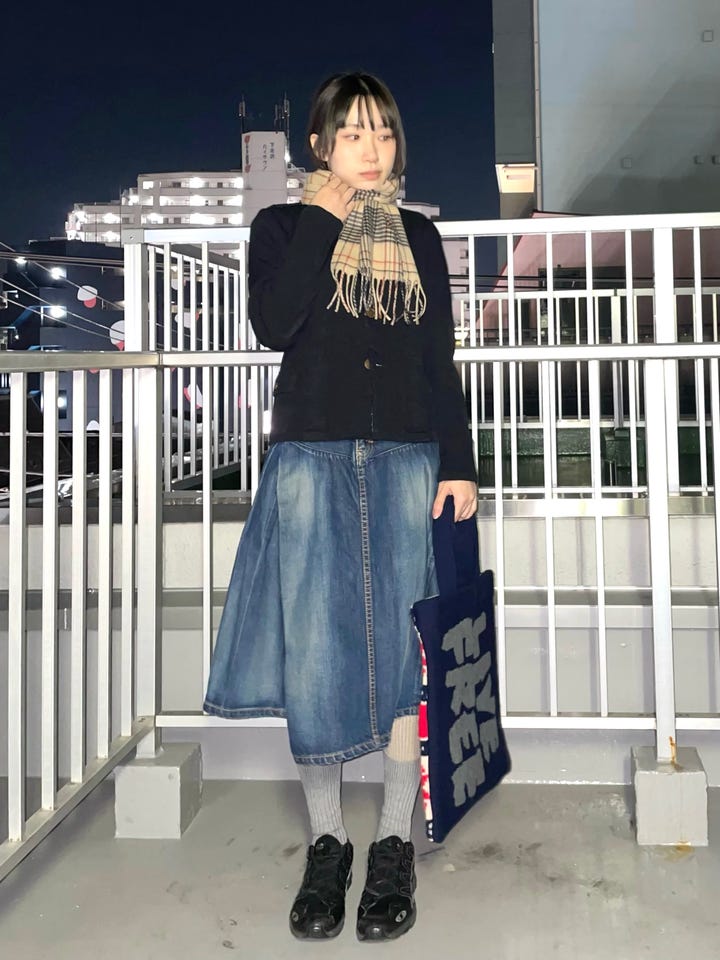 ジュンヤワタナベ　ワンピース　サイズS JUNYA WATANABE（ジュンヤワタナベ）ワンピース 黒 サイズ:S