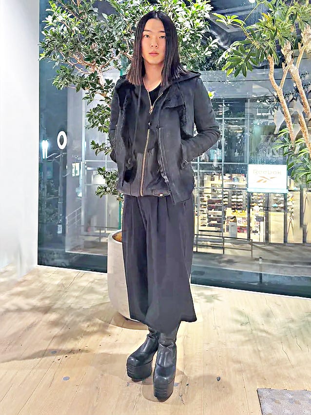 GREG LAUREN（グレッグローレン）の古着・中古通販 | 【公式】RAGTAG