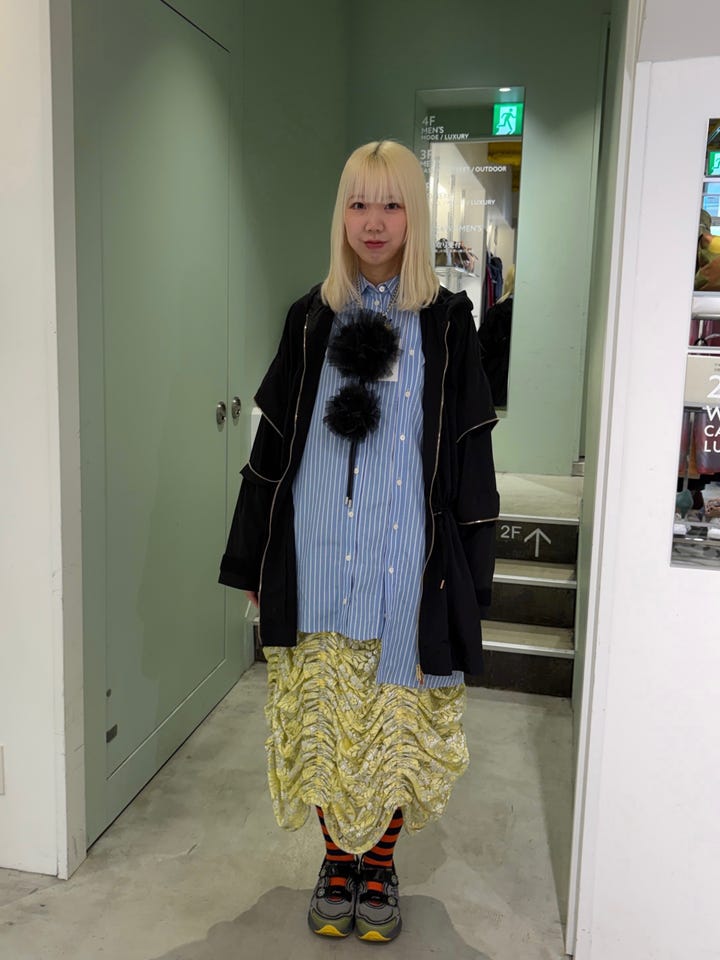 DRIES VAN NOTEN（ドリスヴァンノッテン）スラックス 青 サイズ:40(M位