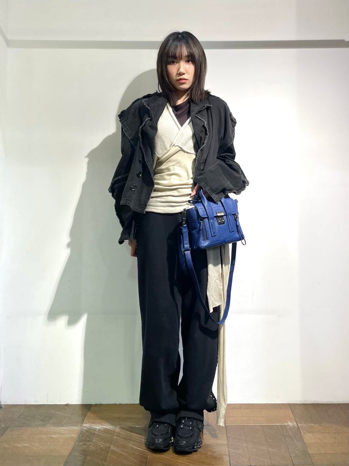 IIROT（イロット）の古着・中古通販 | 【公式】RAGTAG（ラグタグ）