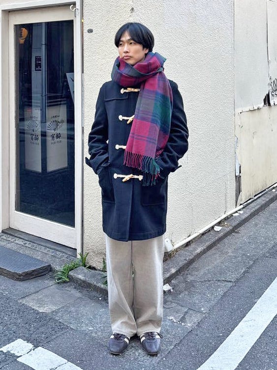 COMME des GARCONS HOMME PLUS（コムデギャルソンオムプリュス