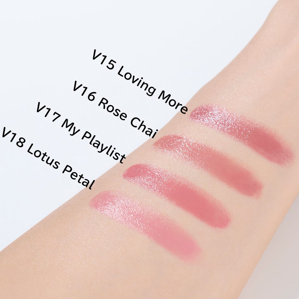 ルージュスターヴァイブラント | KANEBO公式サイト