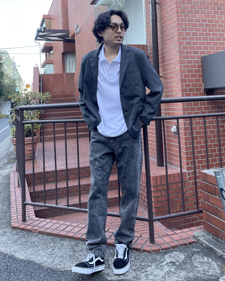 Karl Kani GOLF] UVカット SAKURA メタル ポロ | PEET ONLINE STORE