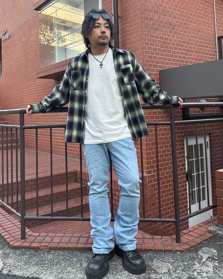 STYLING一覧 | PEET（ピート）公式オンラインストア