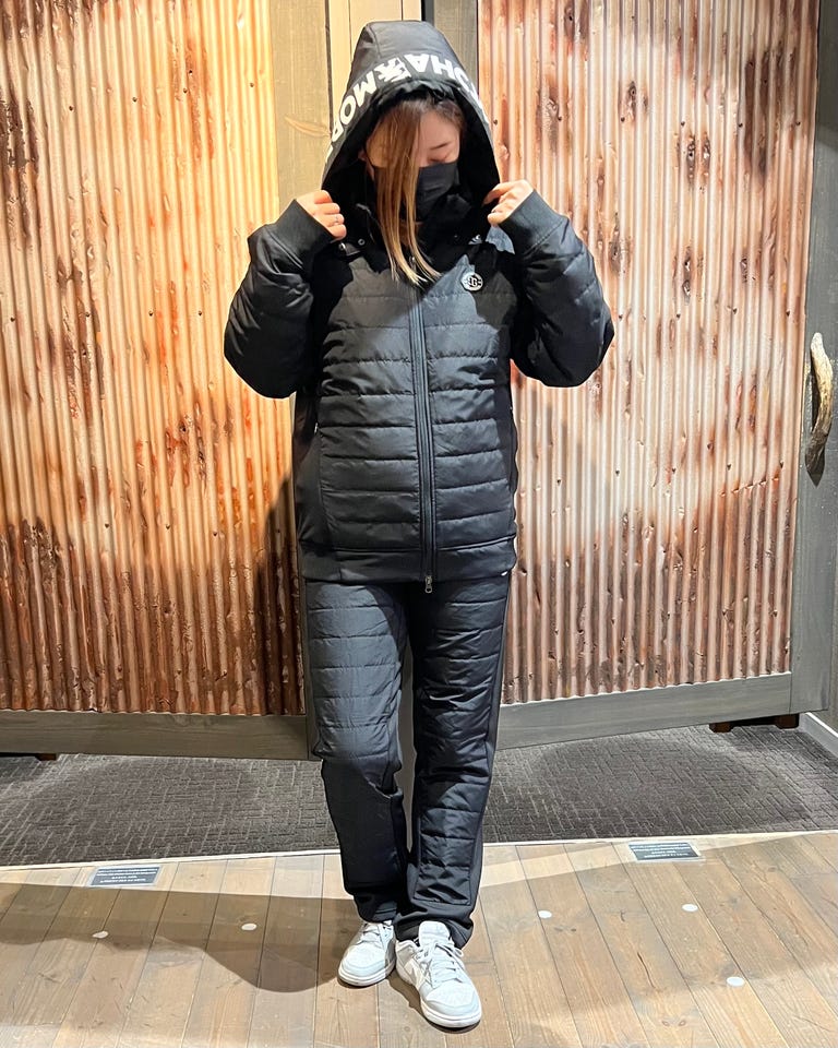 GOTCHA GOLF] ダウン 切替 2way ストレッチ ジャケット | PEET ONLINE