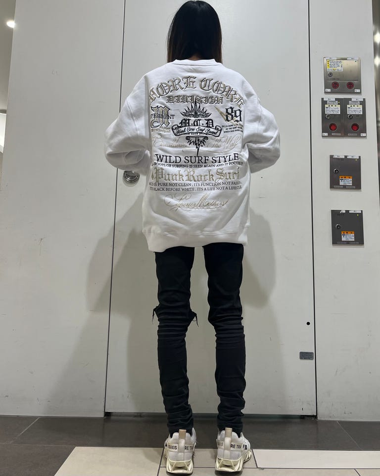 STYLING | PEET ONLINE STORE