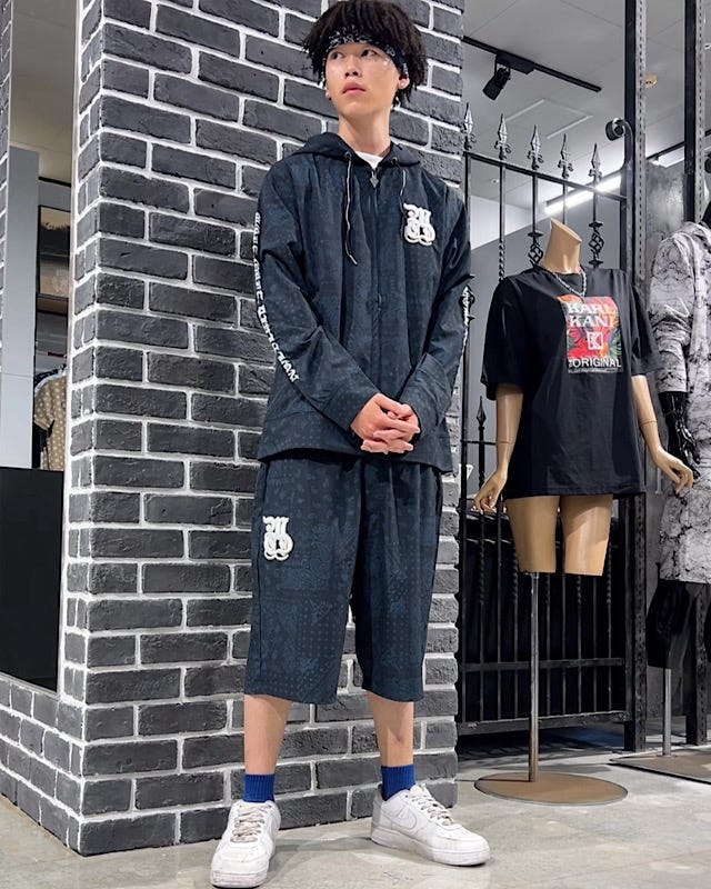 STYLING | PEET ONLINE STORE