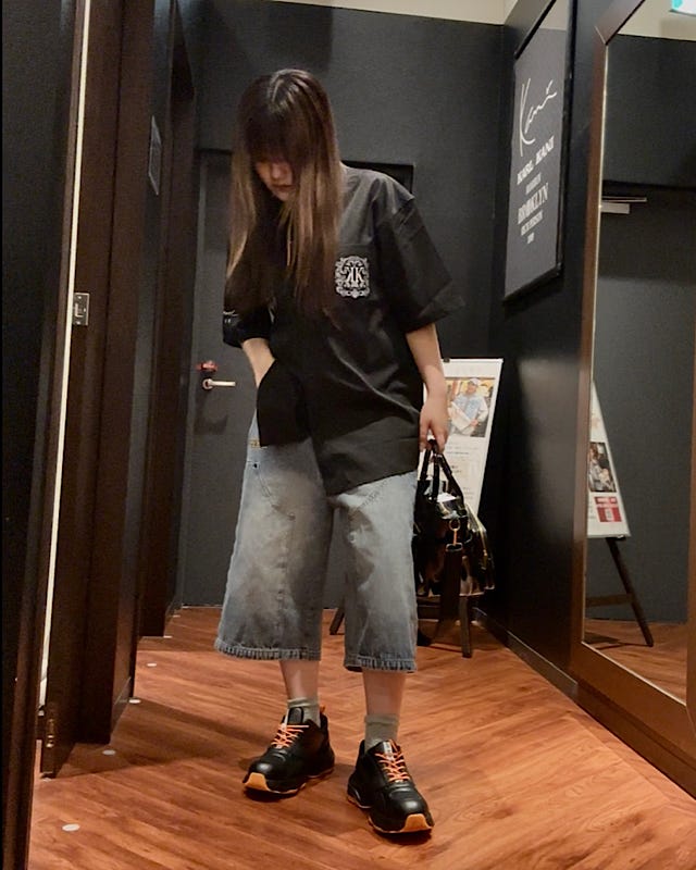 Karl Kani] KANI スポーツスニーカー | PEET ONLINE STORE